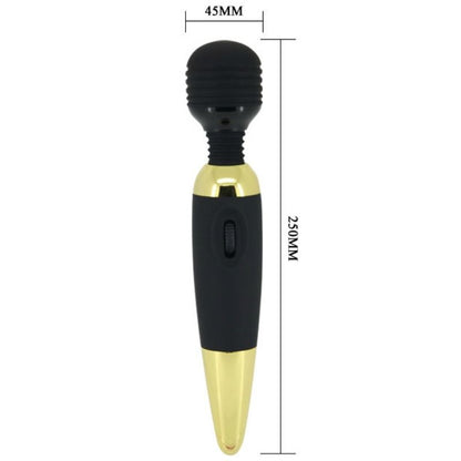 Wand massager Pretty Love power wand