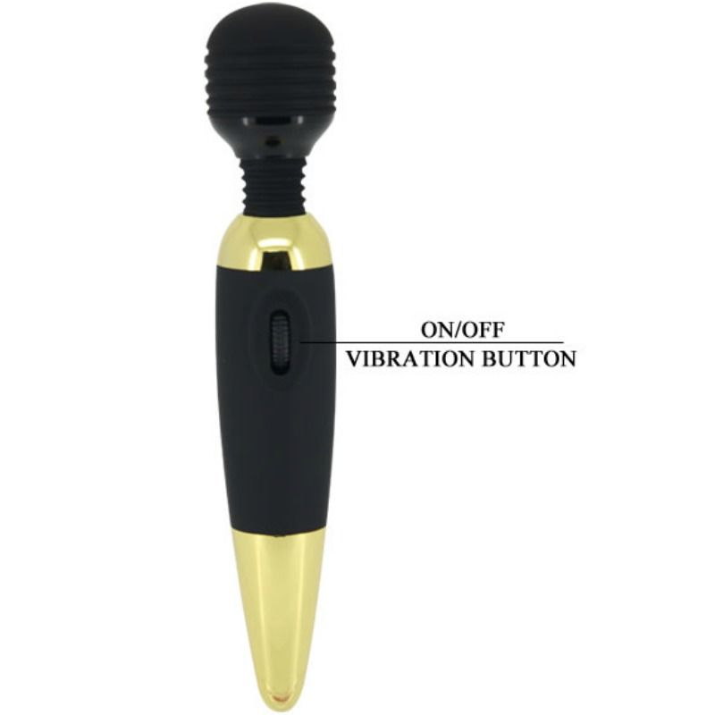 Wand massager Pretty Love power wand