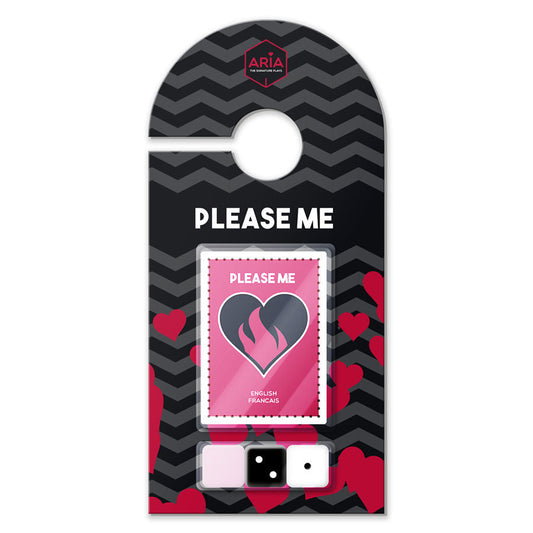 Giochi sexy e party Please me xxx en/fr