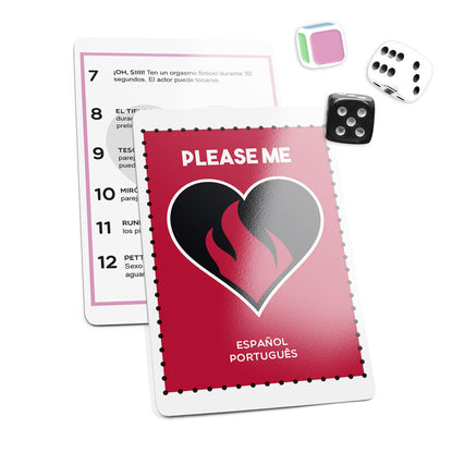 Giochi e kit sexy, please me xxx es / pt