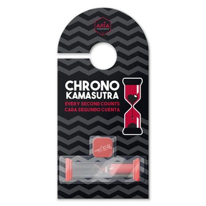 Aria play chrono kamasutra es / pt / de / fr / it / en