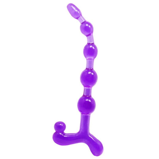 Anal toys Baile Palline anali lilla