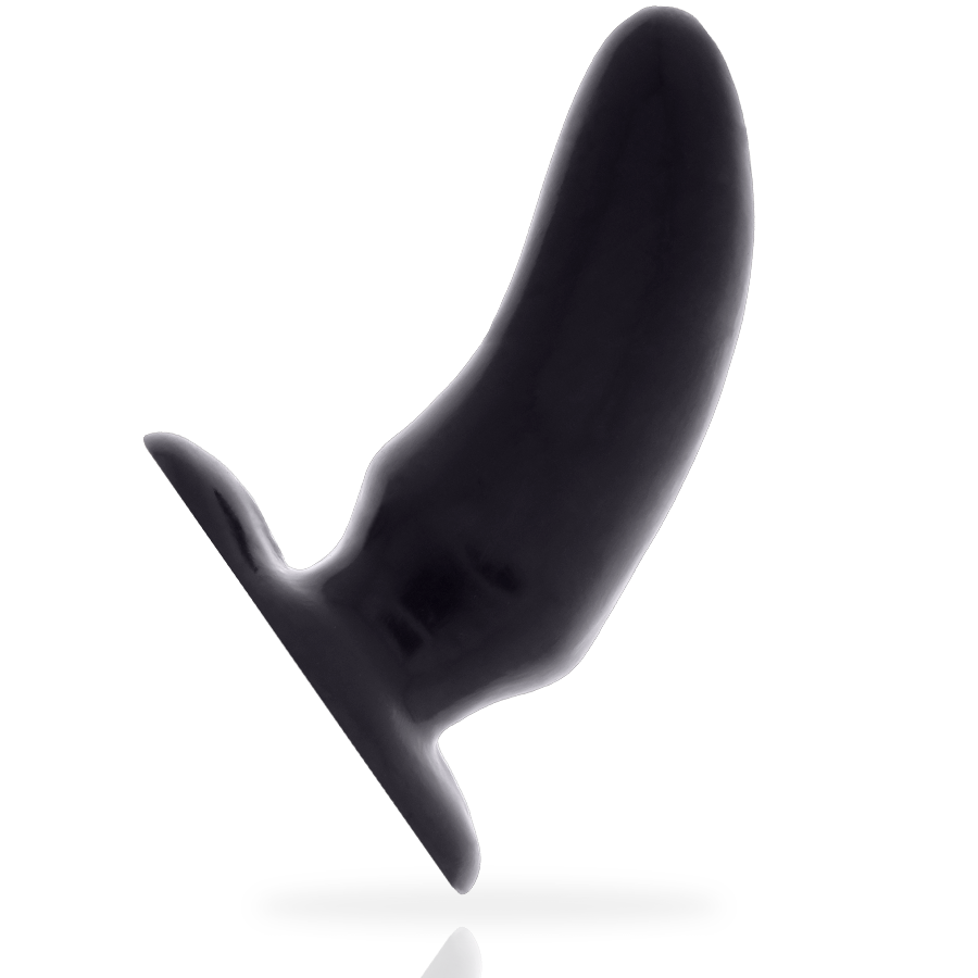 Plug anal Addicted Toys point P 12cm