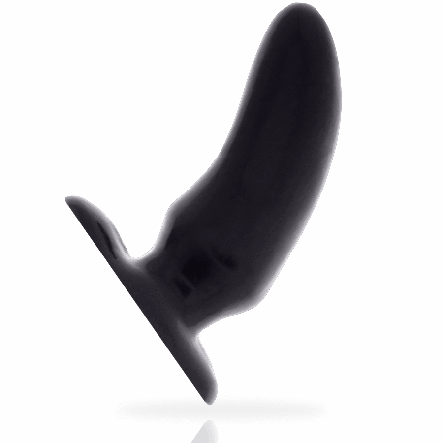 Plug anal Addicted Toys point P 12cm