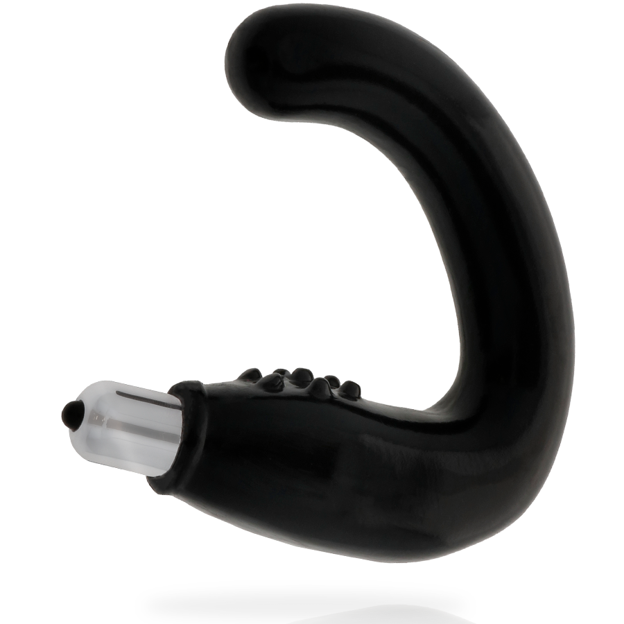 Massaggiatore Prostata Addicte Toys Nero