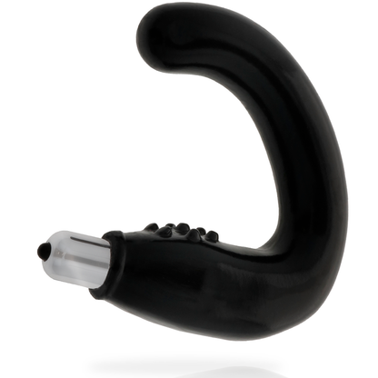 Massaggiatore Prostata Addicte Toys Nero