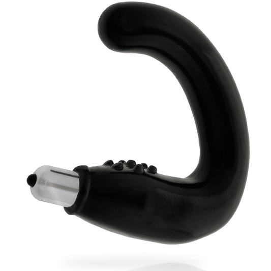 Massaggiatore Prostata Addicte Toys Nero