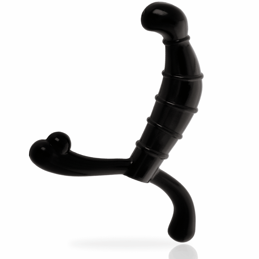 Massaggiatore prostata Addicted toys nero