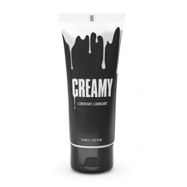 Lubrificante cremoso di cum 70 ml