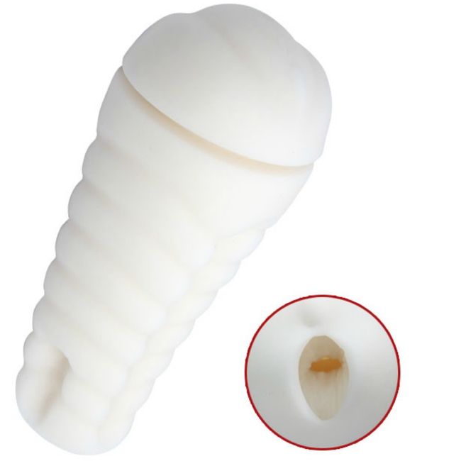 Masturbatore uomo Pretty Love Kitty oro vagina 2 rosa