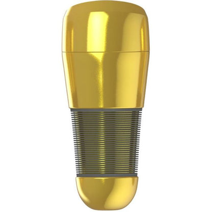 Masturbatore uomo Pretty Love Kitty oro vagina 2 rosa