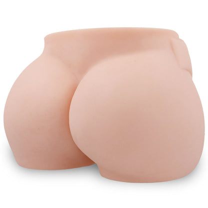 Masturbateur Homme Crazy Bull Anus Vagin avec Vibration