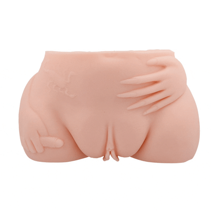 Masturbateur Homme Crazy Bull Anus Vagin avec Vibration