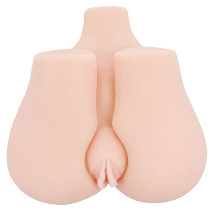 Crazy bull - ano e vagina realistici con postura vibrante 3