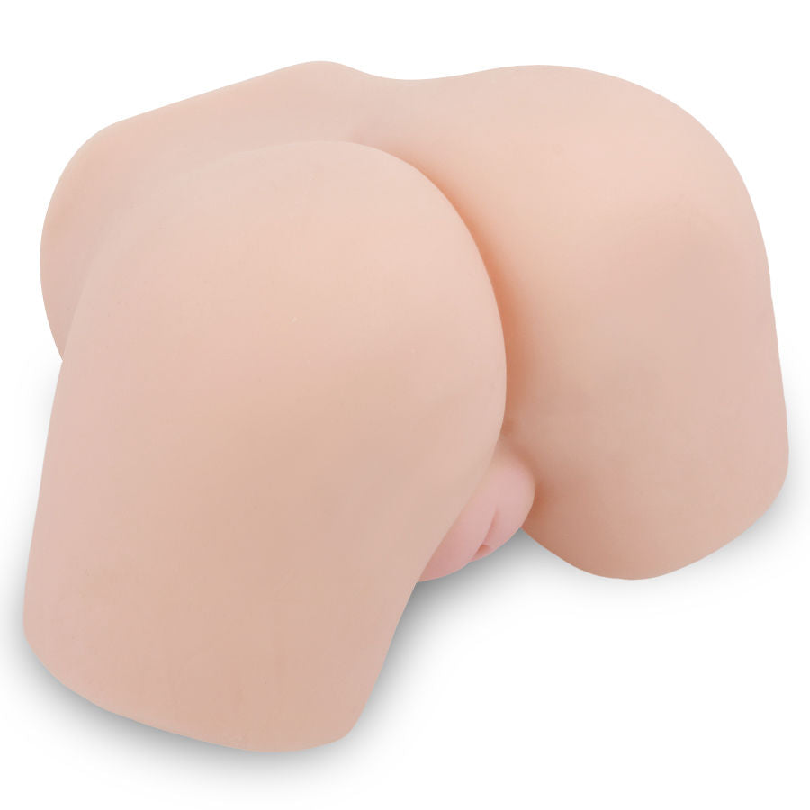 Crazy bull - ano e vagina realistici con postura vibrante 4