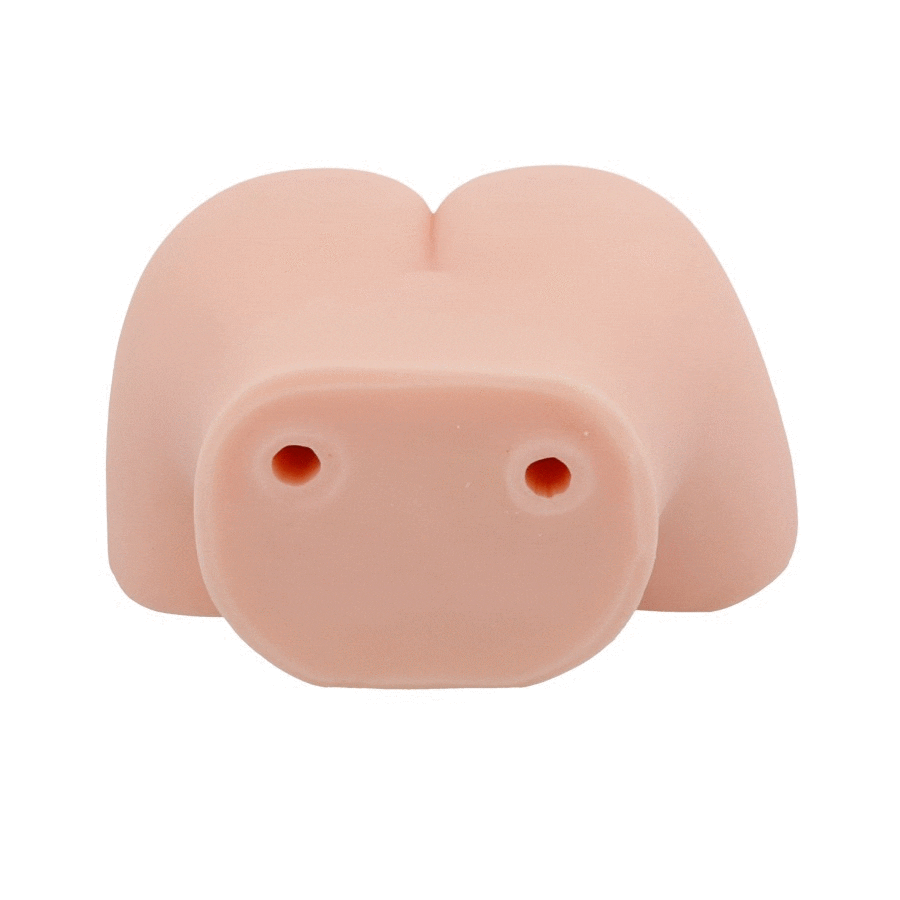 Crazy bull - ano e vagina realistici con postura vibrante 4