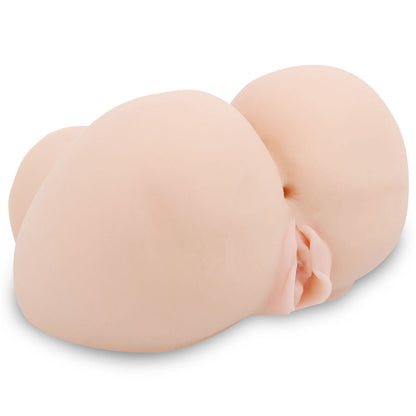 Crazy bull - ano e vagina realistici con postura vibrante 6
