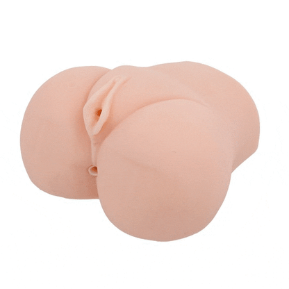 Crazy bull - ano e vagina realistici con postura vibrante 7