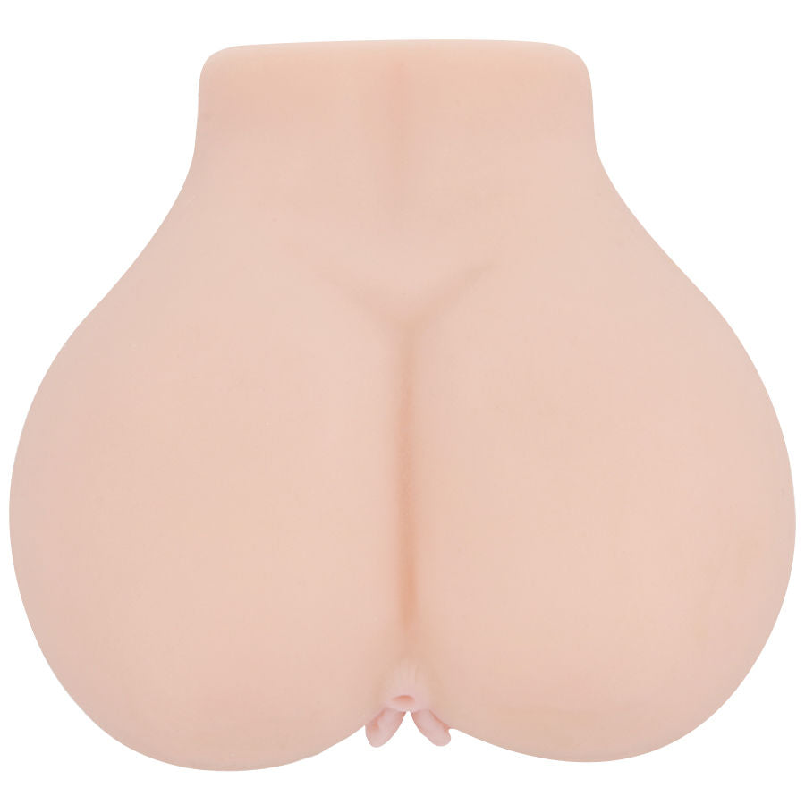 Crazy bull - ano e vagina realistici con postura vibrante 8