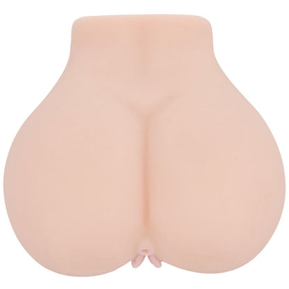 Crazy bull - ano e vagina realistici con postura vibrante 8