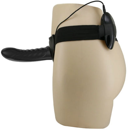Strap-on dildo Pretty love male Marvin con vibrazione