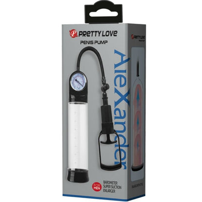 Sviluppatori Pretty love con barometro
