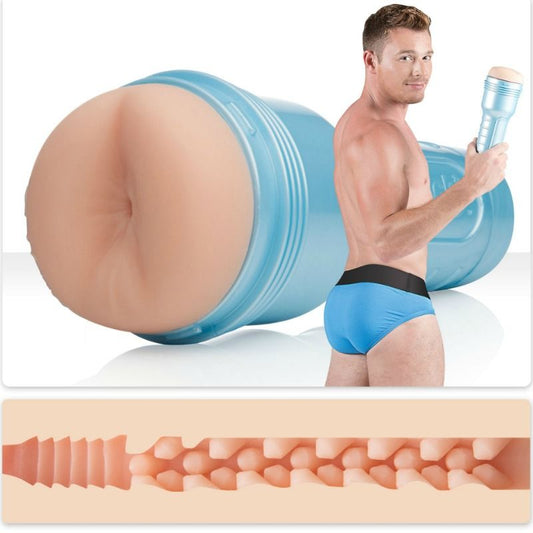 Masturbatore FleshJack Brent Corrigan (ano) by FleshLight