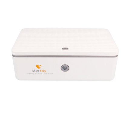 Stertoy sterilizzatore covid-19 germicida battericida ultravioletto