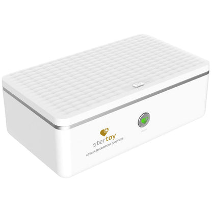 Stertoy sterilizzatore covid-19 germicida battericida ultravioletto