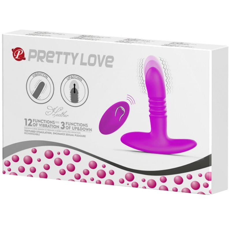 Pretty love heather anal up and down