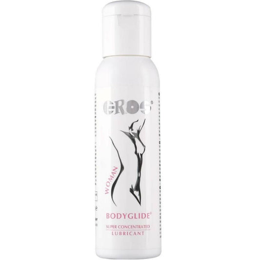 Lubrificante donna eros bodyglide superconcentrato 250 ml