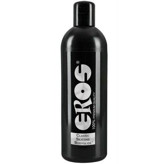 Eros classic silicone bodyglide 500 ml