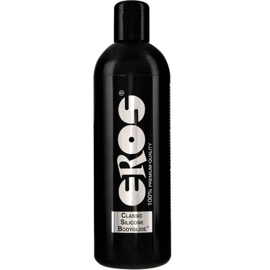 Eros classic silicone bodyglide 1000 ml