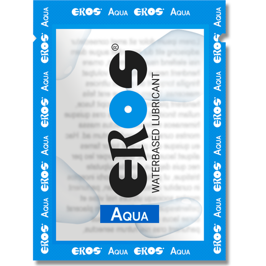 Eros aqua base acqua 4 ml