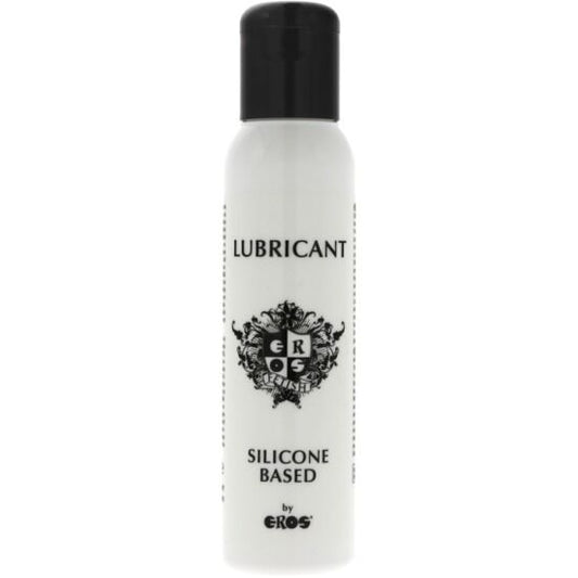 Eros fetish line lubrificante a base di silicone 100 ml