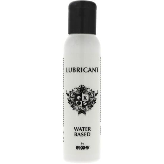 Eros fetish line lubrificante all'acqua 100 ml