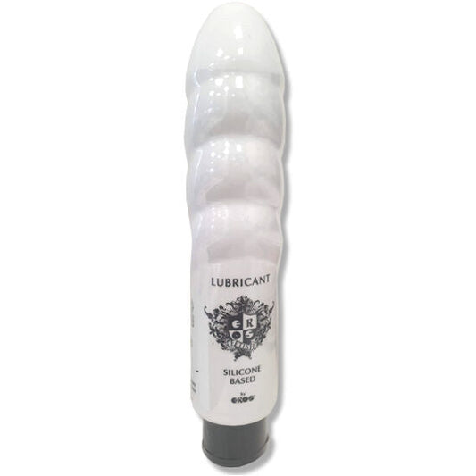 Lubrificante dildo a base di silicone eros linea fetish flacone 175 ml