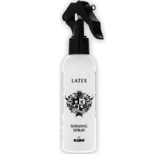 Eros fetish line lattice spray lucidante 150 ml