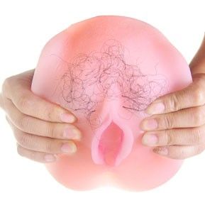 Anthea magic flesh vibraton pussy (imagenes orientativas)