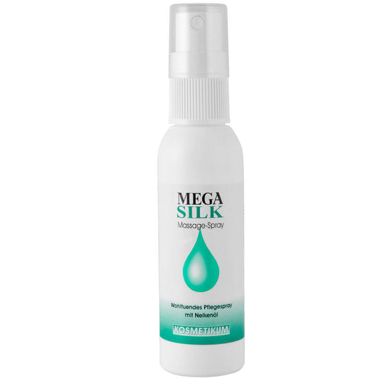 Eros megasilk massaggio spray 50 ml