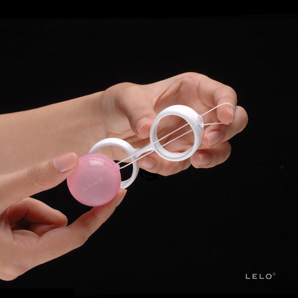 Palline Vaginali Lelo Luna Beads Mini