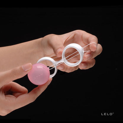 Palline Vaginali Lelo Luna Beads Mini