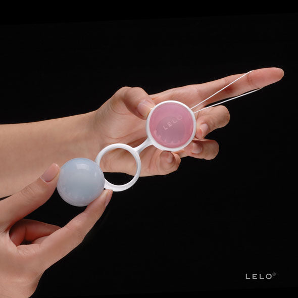 Palline Vaginali Lelo Luna Beads Mini