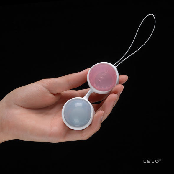Palline Vaginali Lelo Luna Beads Mini