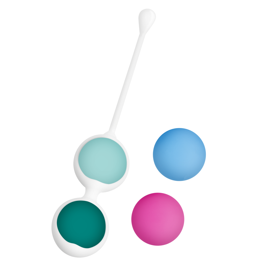 Happy loki kegel beads