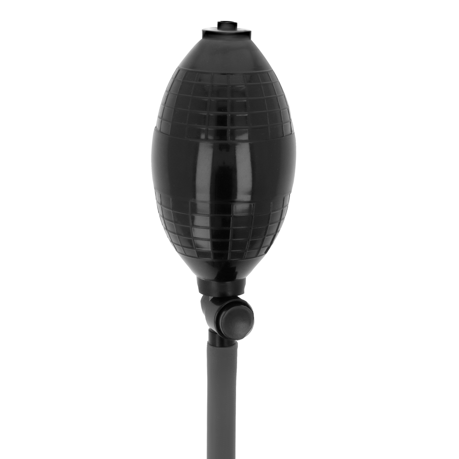 Pompe per il pene Pump Addicted Nero rx3