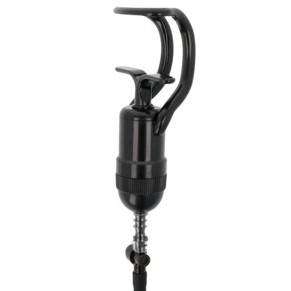 Pompe per il pene Pump addicted rx5 nero