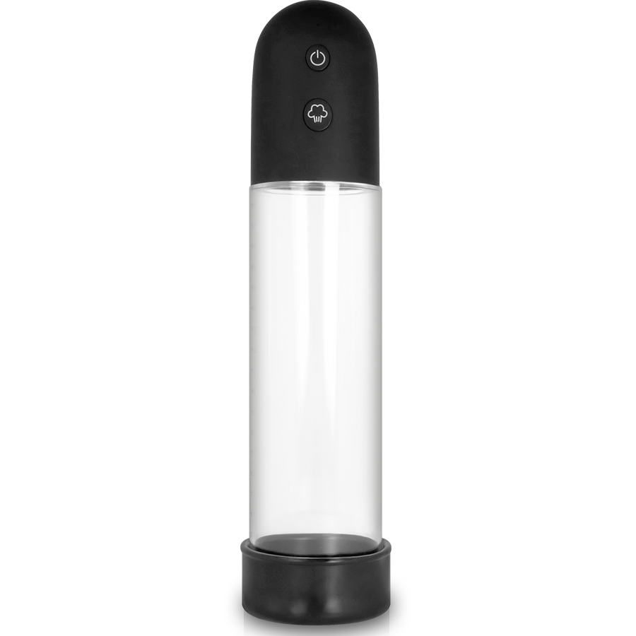 Pompe per il pene Pump addicted rx11 automatica