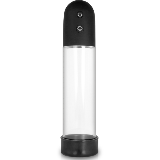 Pompe per il pene Pump addicted rx11 automatica