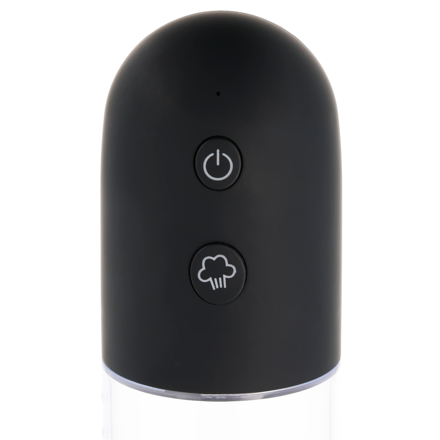 Pompe per il pene Pump addicted rx11 automatica
